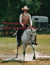 Bonita 2003 Wasser Bad Segeberg