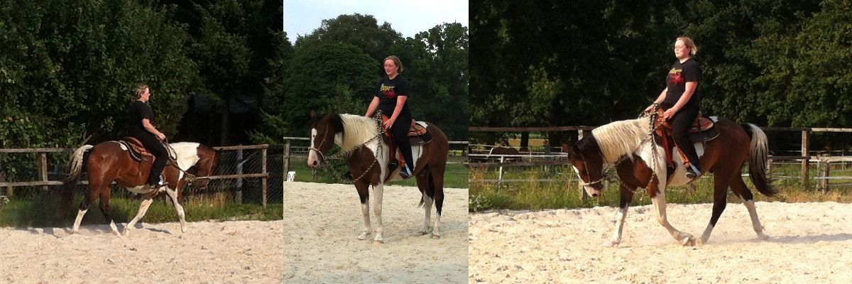 intensivtraining